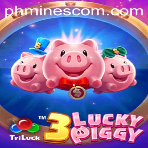 3LUCKYPIGGY: A Deep Dive into This Exciting Game