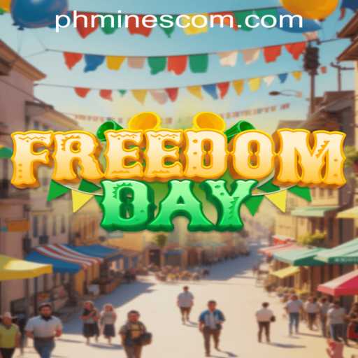 Exploring the World of FreedomDay: A New Age Tactical Adventure