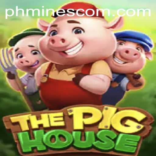 ThePigHouse: A New Adventure Awaits in PHMINES