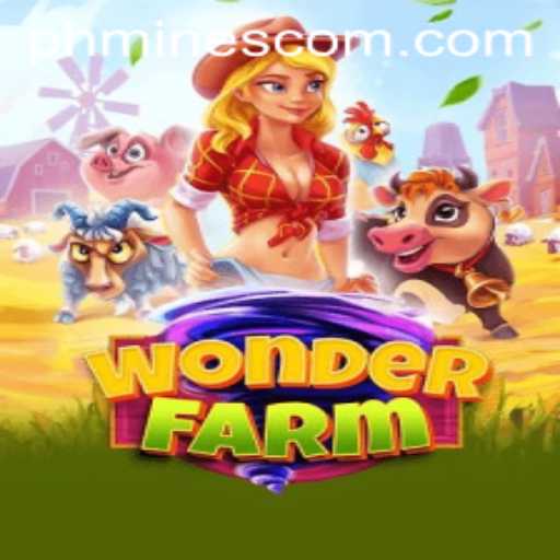 Exploring the Exciting World of WonderFarm: A Comprehensive Guide to Gameplay and Strategy